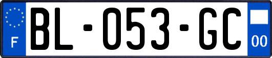 BL-053-GC