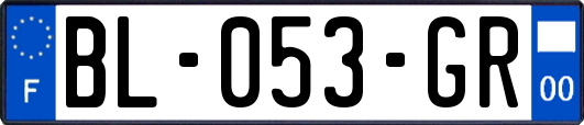 BL-053-GR