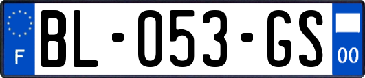 BL-053-GS