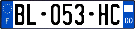 BL-053-HC