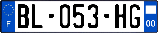 BL-053-HG