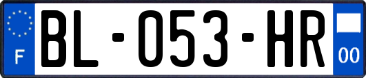 BL-053-HR