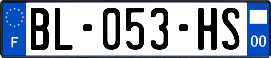 BL-053-HS