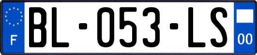 BL-053-LS