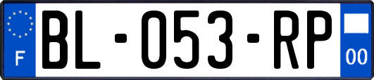 BL-053-RP