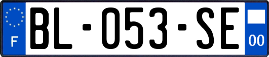 BL-053-SE