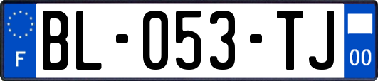 BL-053-TJ