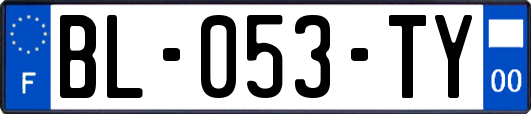 BL-053-TY