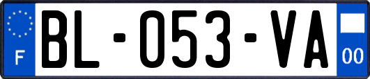 BL-053-VA