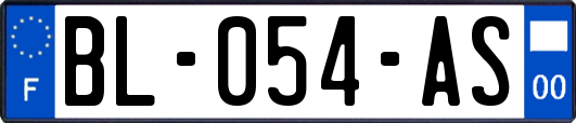 BL-054-AS