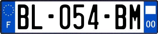 BL-054-BM