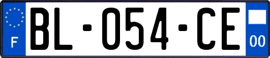 BL-054-CE