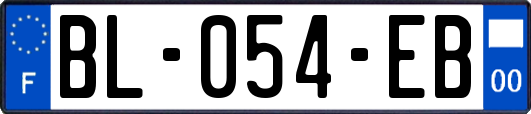 BL-054-EB