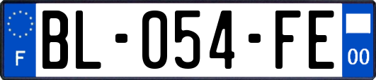 BL-054-FE