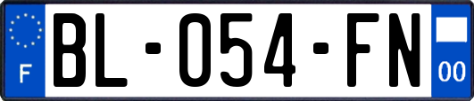 BL-054-FN