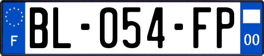 BL-054-FP