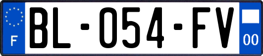 BL-054-FV