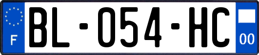 BL-054-HC