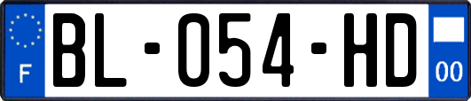 BL-054-HD