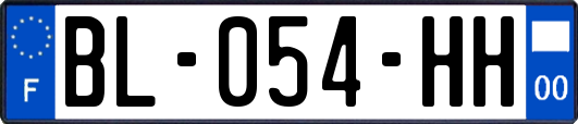 BL-054-HH