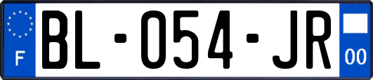 BL-054-JR