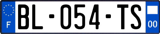 BL-054-TS