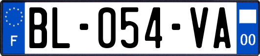 BL-054-VA