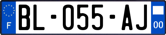 BL-055-AJ