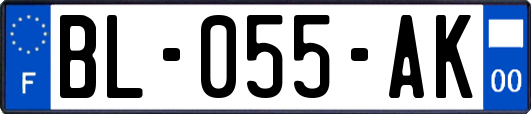 BL-055-AK