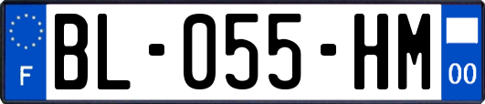BL-055-HM