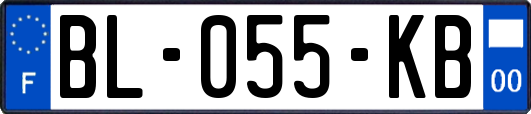 BL-055-KB