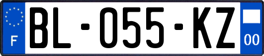 BL-055-KZ