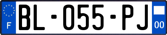 BL-055-PJ