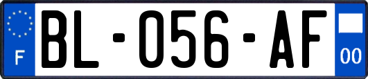 BL-056-AF