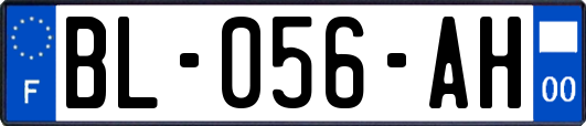 BL-056-AH