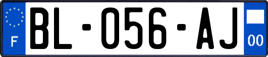 BL-056-AJ