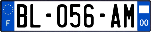 BL-056-AM