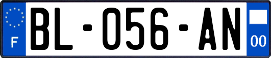 BL-056-AN