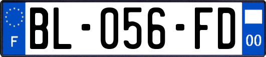 BL-056-FD