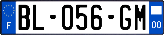BL-056-GM