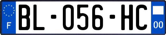 BL-056-HC