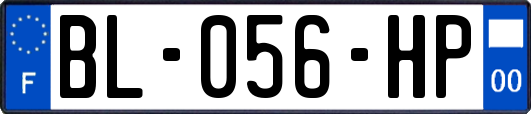 BL-056-HP
