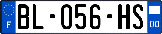 BL-056-HS
