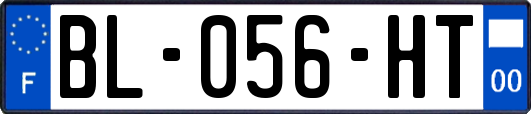 BL-056-HT