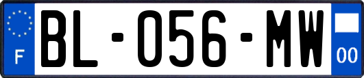 BL-056-MW