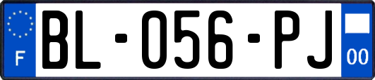 BL-056-PJ