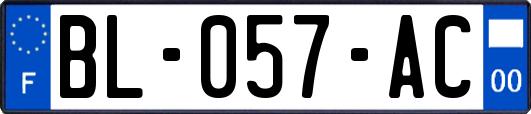 BL-057-AC