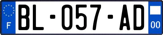 BL-057-AD