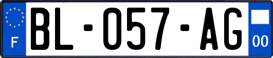 BL-057-AG