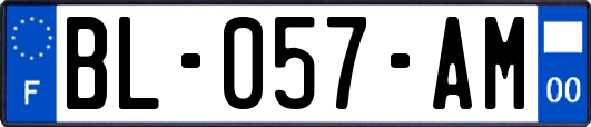 BL-057-AM